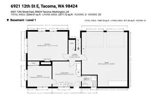 6921 12th St E, Tacoma, WA 98424 - Photo 25