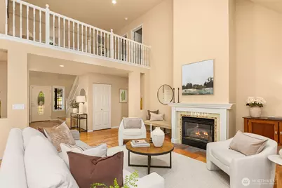 8289 New Holland Court NE, Bainbridge Island, WA 98110 - Photo 5