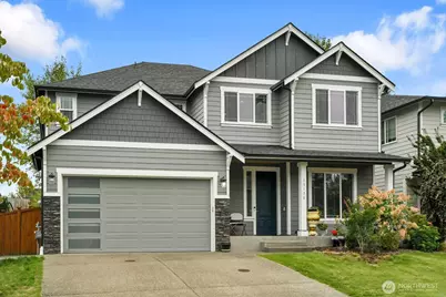 13130 123rd Avenue E, Puyallup, WA 98374 - Photo 1
