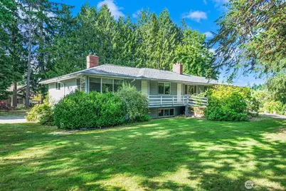 17416 97th Avenue SW, Vashon, WA 98070 - Photo 1