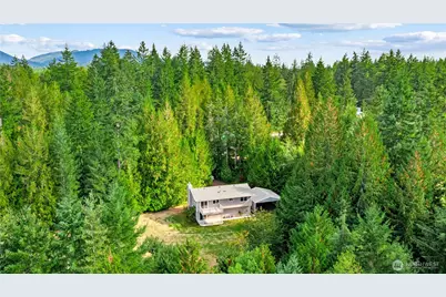 105 Peter Hagen Road NW, Seabeck, WA 98380 - Photo 1