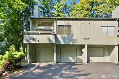 3501 108th Place NE #1, Bellevue, WA 98004 - Photo 1