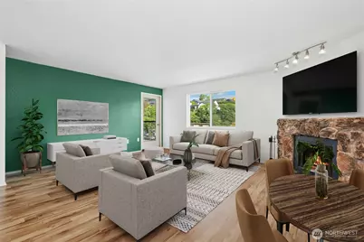 9255 Greenwood Avenue N #38, Seattle, WA 98103 - Photo 15