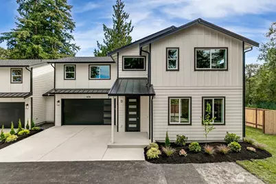 1414 126th Street SE #D, Everett, WA 98208 - Photo 1