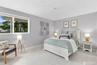 7340 NE 142nd Place #Unit A, Kirkland, WA 98034 - Photo 7