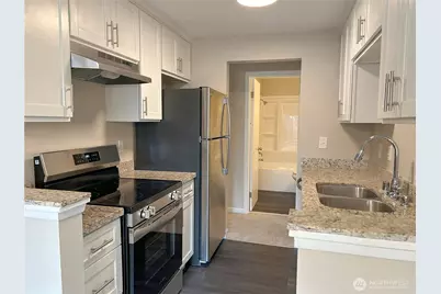 34034 1st Place S #G, Federal Way, WA 98003 - Photo 5