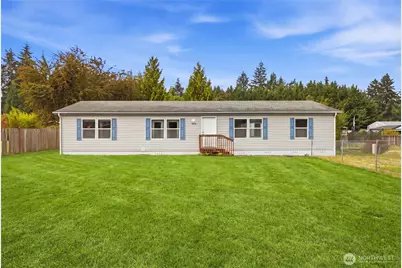 11810 243rd Avenue Ct E, Buckley, WA 98321 - Photo 3