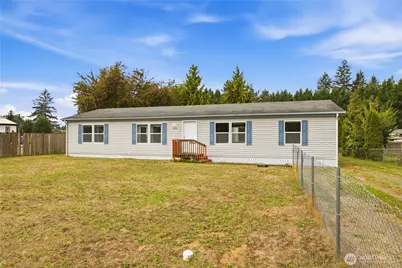 11810 243rd Avenue Ct E, Buckley, WA 98321 - Photo 5