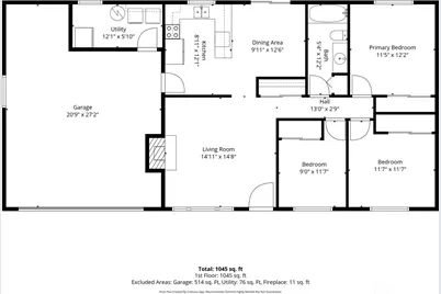 26452 Edgewater Boulevard NW, Poulsbo, WA 98370 - Photo 31