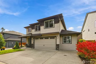 5718 145th Street Ct E, Puyallup, WA 98375 - Photo 3