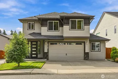 5718 145th Street Ct E, Puyallup, WA 98375 - Photo 1