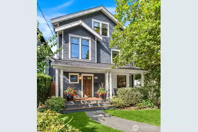 719 Belmont Place E, Seattle, WA 98102 - Photo 1