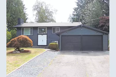 3421 S 263rd Street, Kent, WA 98032 - Photo 1