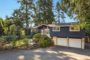 529 NW 201st Pl, Shoreline, WA 98177 - Photo 1
