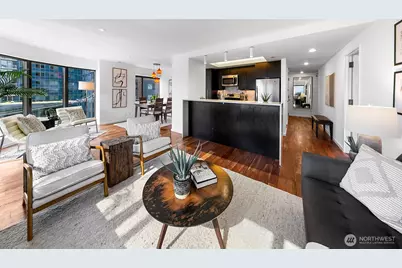 1301 Spring Street #5A, Seattle, WA 98104 - Photo 5