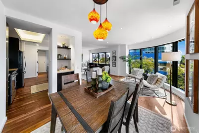 1301 Spring Street #5A, Seattle, WA 98104 - Photo 7