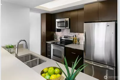 1301 Spring Street #5A, Seattle, WA 98104 - Photo 9