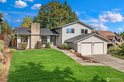 14432 86th Place NE, Kirkland, WA 98034 - Photo 1