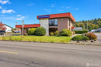 2323 Bay Ave, Hoquiam, WA 98550 - Photo 1