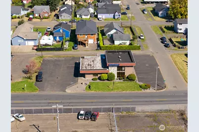 2323 Bay Ave, Hoquiam, WA 98550 - Photo 5