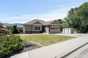 1541 N Anne Ave, East Wenatchee, WA 98802 - Photo 1