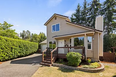 25016 222nd Court SE, Maple Valley, WA 98038 - Photo 1