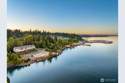 1801 West Bay Drive NW #304, Olympia, WA 98502 - Photo 1