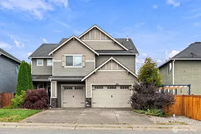 12906 114th Avenue Ct E, Puyallup, WA 98374 - Photo 1