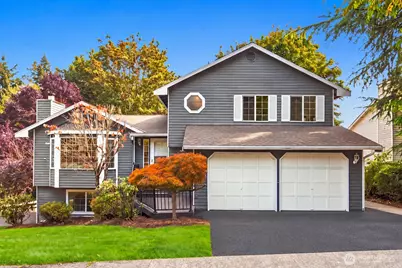 10806 183rd Ave NE, Redmond, WA 98052 - Photo 1