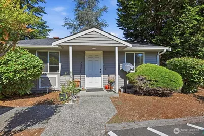 406 E Pioneer Street #A, Granite Falls, WA 98252 - Photo 1