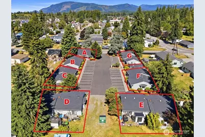 406 E Pioneer Street #B, Granite Falls, WA 98252 - Photo 19