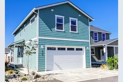 425 Elderberry Lane SW, Ocean Shores, WA 98569 - Photo 3