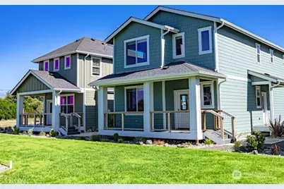 425 Elderberry Lane SW, Ocean Shores, WA 98569 - Photo 1