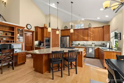 4527 Prestwick Lane SE, Olympia, WA 98513 - Photo 9