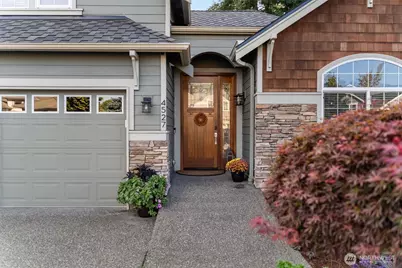 4527 Prestwick Lane SE, Olympia, WA 98513 - Photo 3
