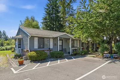 406 E Pioneer Street #D, Granite Falls, WA 98252 - Photo 1