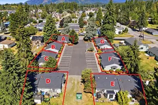 406 E Pioneer St, Granite Falls, WA 98252 - Photo 19