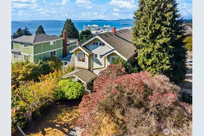 1435 9th Avenue W #1437, Seattle, WA 98119 - Photo 1