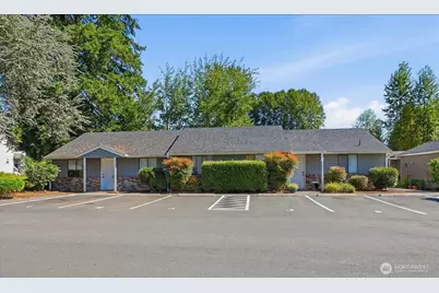 406 E Pioneer Street #G, Granite Falls, WA 98252 - Photo 1