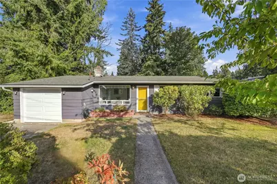 22221 92nd Avenue W, Edmonds, WA 98020 - Photo 1