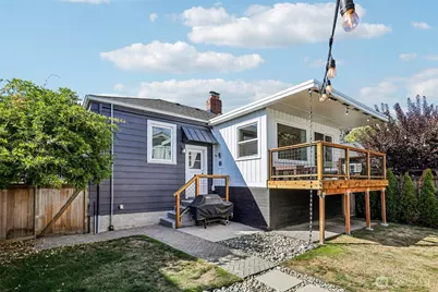 3806 36th Avenue SW, Seattle, WA 98126 - Photo 3