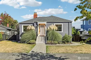 3806 36th Ave SW, Seattle, WA 98126 - Photo 1