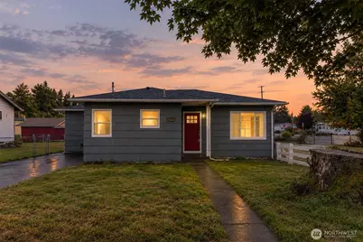 334 Roake Avenue, Castle Rock, WA 98611 - Photo 1