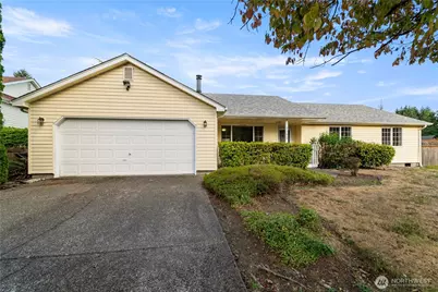 1102 Scarlet Oaks Drive SE, Olympia, WA 98503 - Photo 1