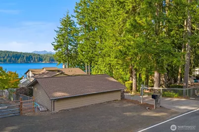 721 E Mason Lake Drive E, Grapeview, WA 98546 - Photo 35