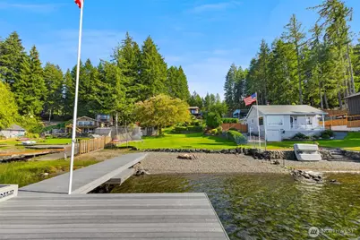 721 E Mason Lake Drive E, Grapeview, WA 98546 - Photo 31