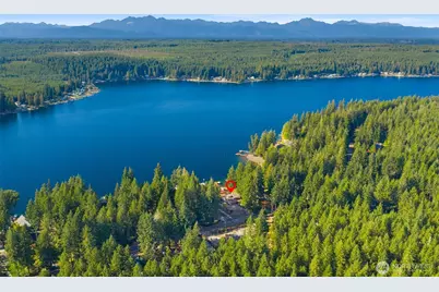 721 E Mason Lake Drive E, Grapeview, WA 98546 - Photo 3