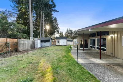7717 Husky Way SE, Lacey, WA 98503 - Photo 33