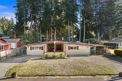 7717 Husky Way SE, Lacey, WA 98503 - Photo 1