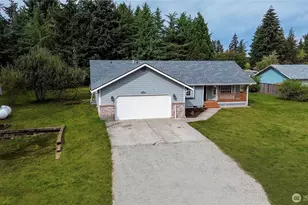 4520 Offut Lake Rd SE, Tenino, WA 98589 - Photo 1